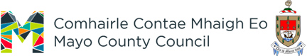 Mayo County Council logo