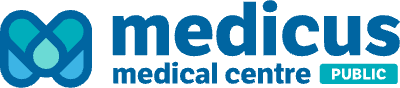 Medicus Medical Centre logo