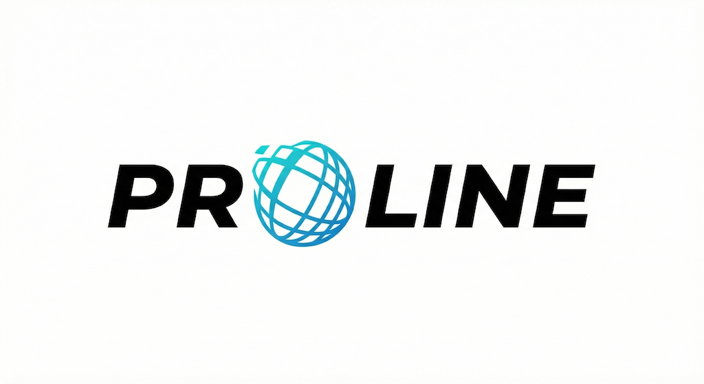 Pro-Line logo