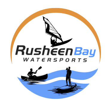 Rusheen Bay Watersports logo