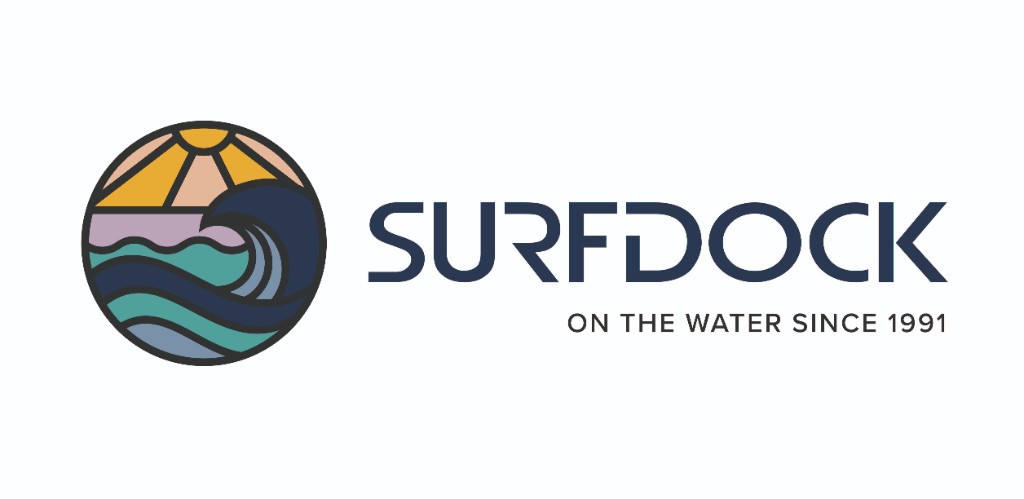 Surfdock logo