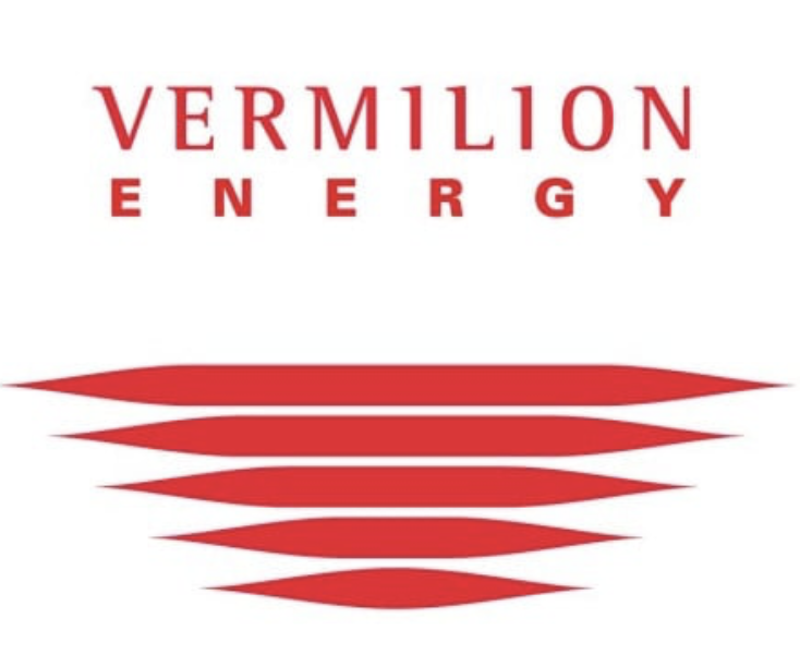 Vermilion Energy logo