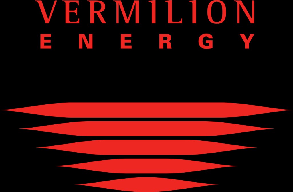 Vermilion Energy logo