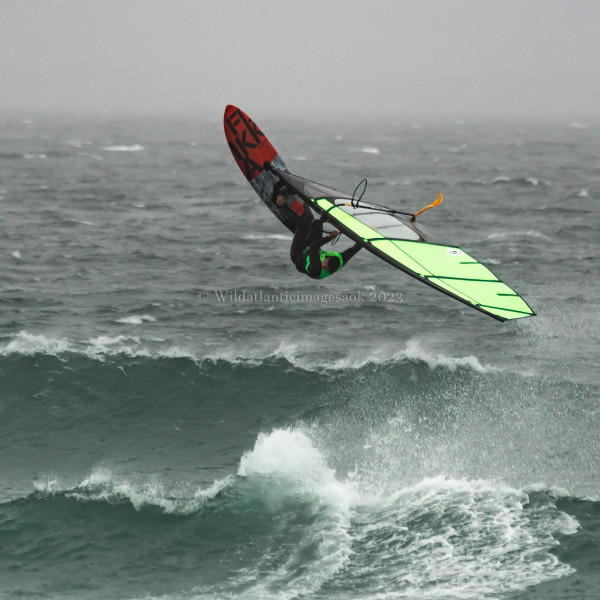 Mayo Mayhem 2023 Photos