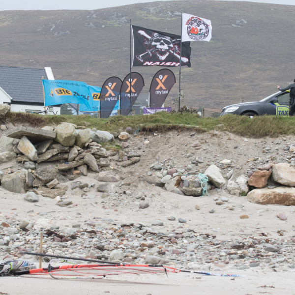 Mayo Mayhem 2017
