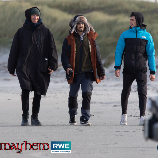 Mayo Mayhem 2024