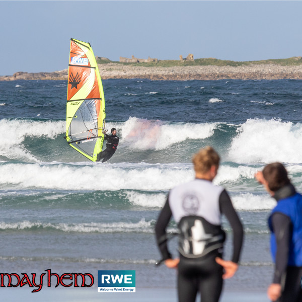 Mayo Mayhem 2024