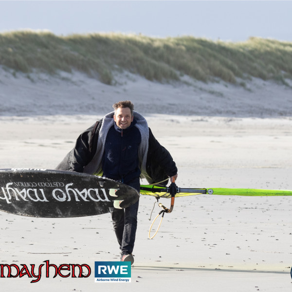 Mayo Mayhem 2024