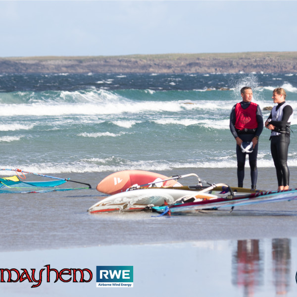 Mayo Mayhem 2024