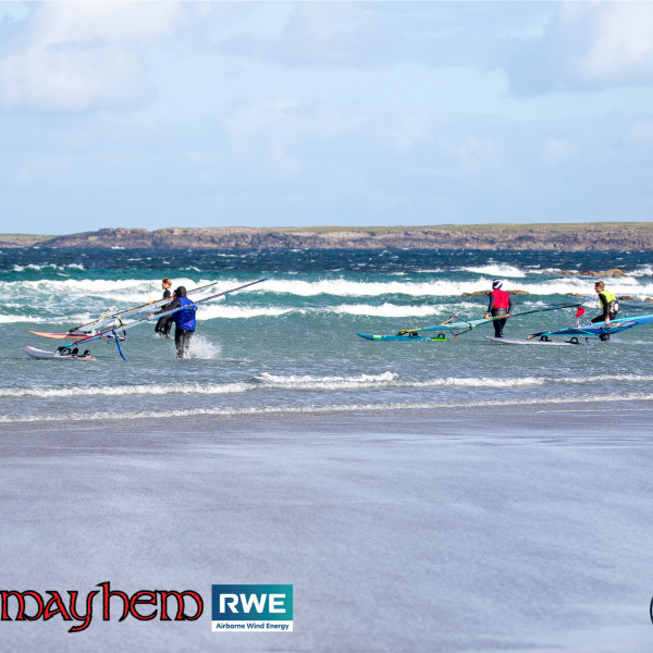 Mayo Mayhem 2024