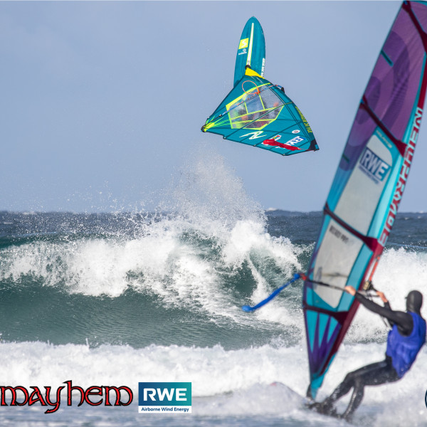 Mayo Mayhem 2024