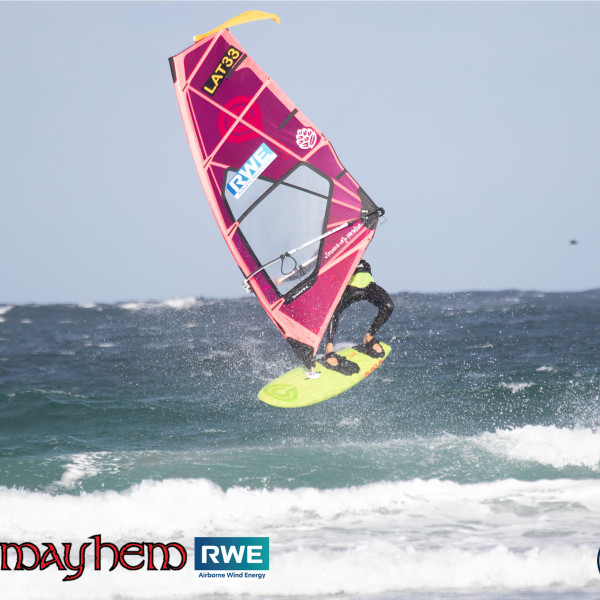 Mayo Mayhem 2024