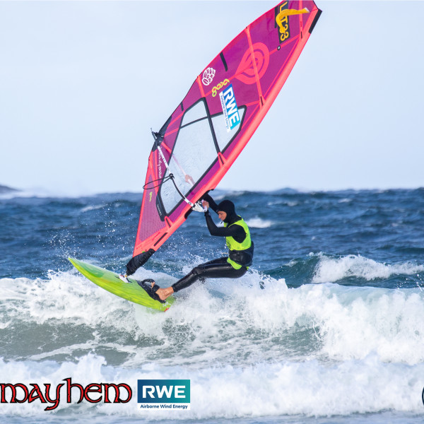 Mayo Mayhem 2024