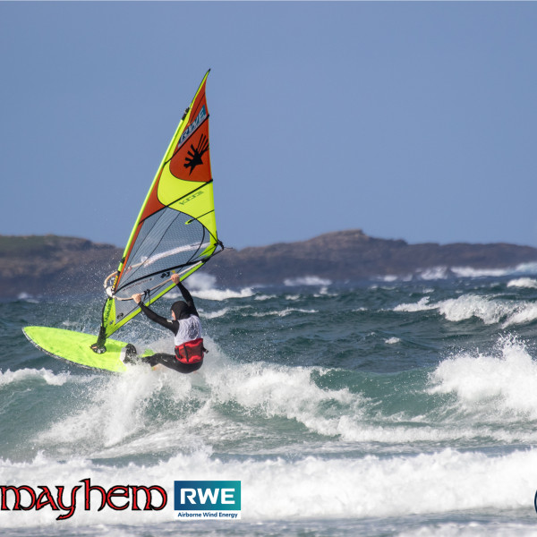 Mayo Mayhem 2024