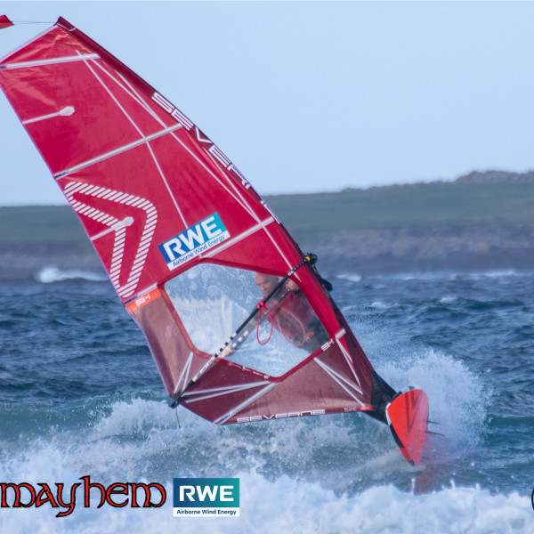 Mayo Mayhem 2024