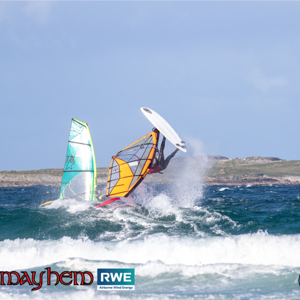 Mayo Mayhem 2024