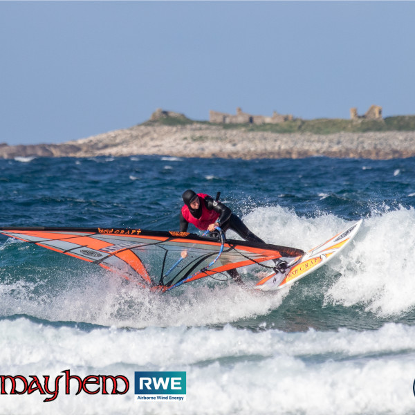 Mayo Mayhem 2024