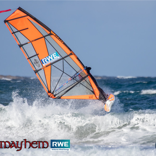 Mayo Mayhem 2024