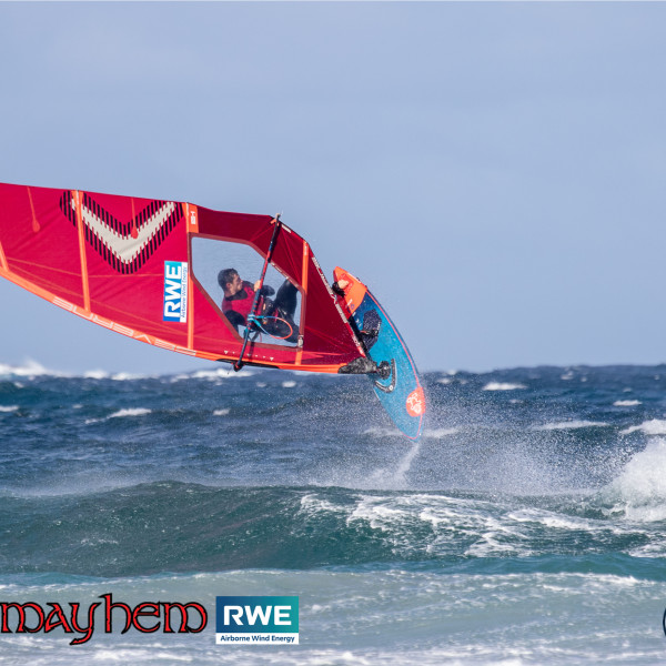 Mayo Mayhem 2024