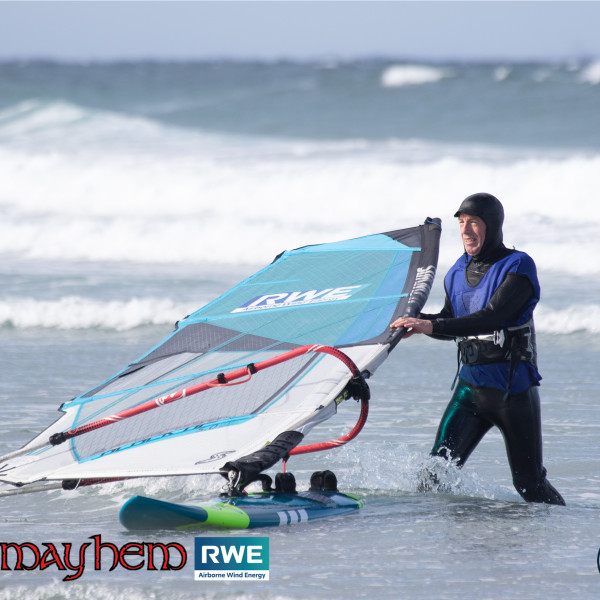 Mayo Mayhem 2024