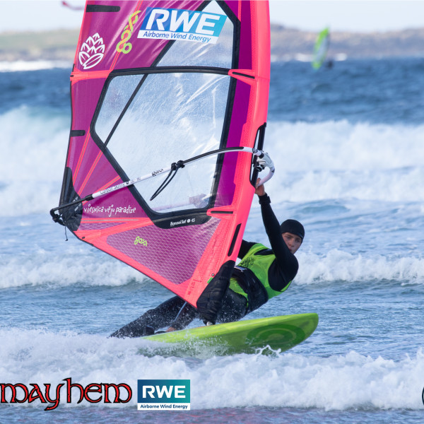 Mayo Mayhem 2024