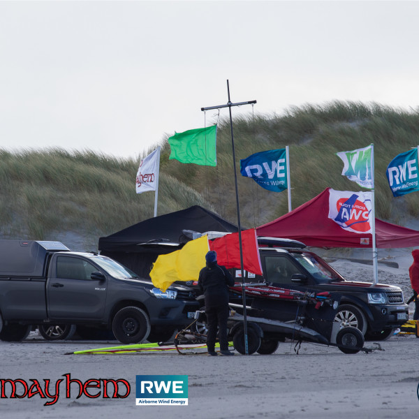 Mayo Mayhem 2024
