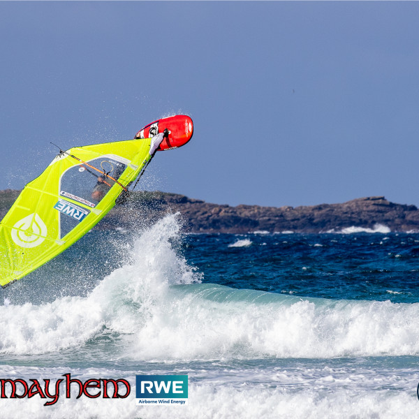 Mayo Mayhem 2024