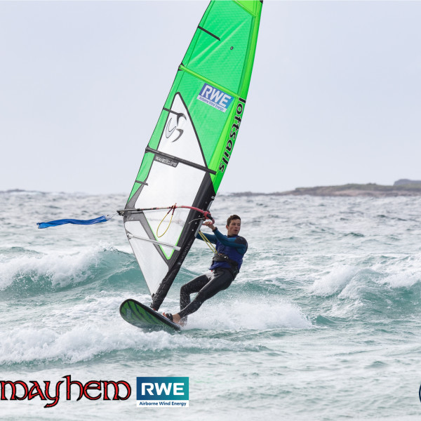 Mayo Mayhem 2024