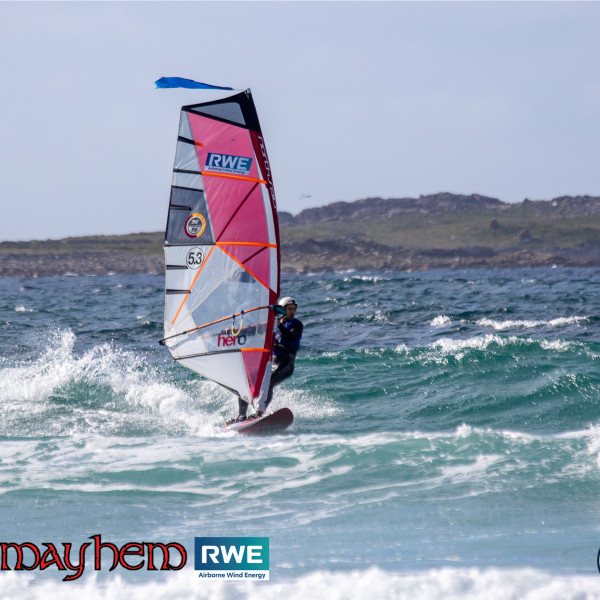 Mayo Mayhem 2024