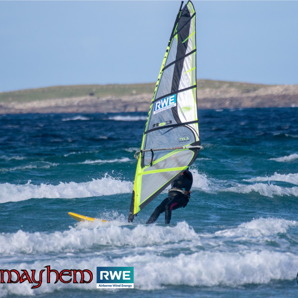 Mayo Mayhem 2024