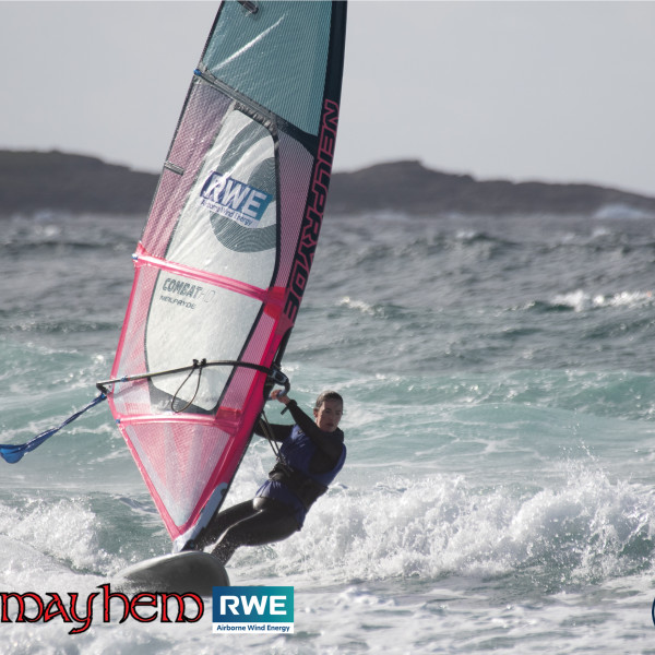 Mayo Mayhem 2024