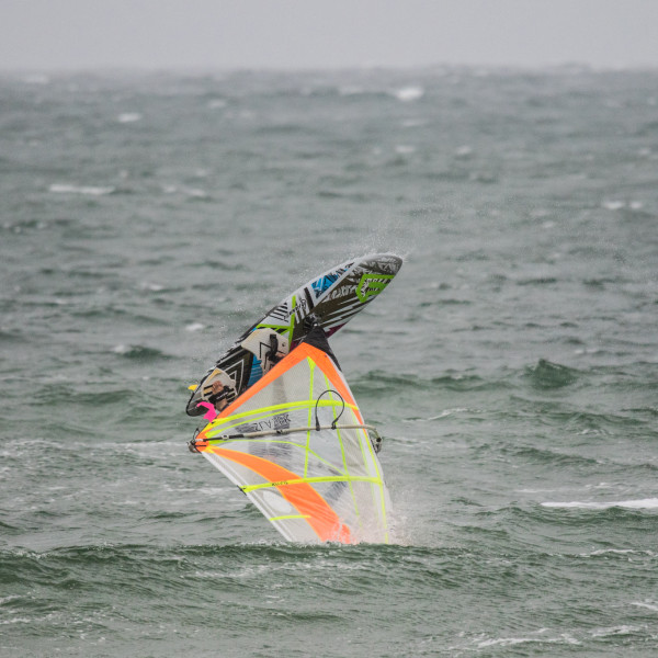 Mayo Mayhem 2017