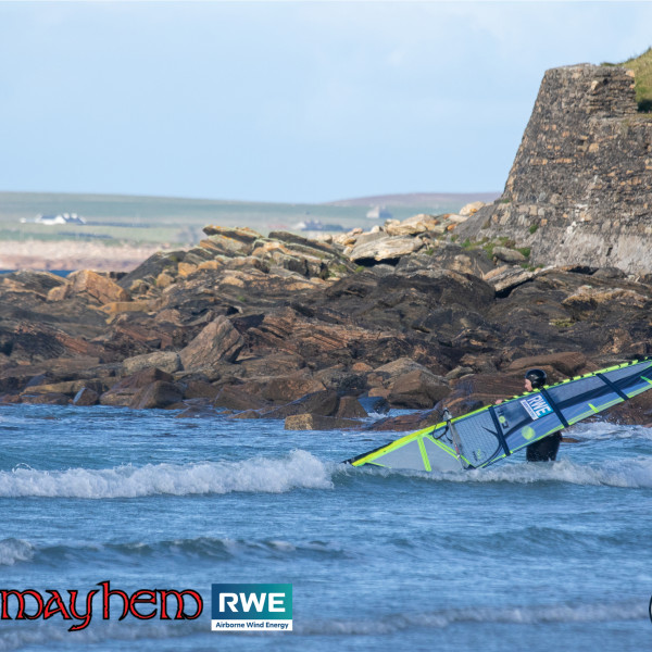 Mayo Mayhem 2024