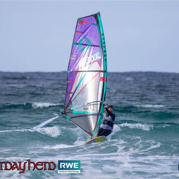 Mayo Mayhem 2024