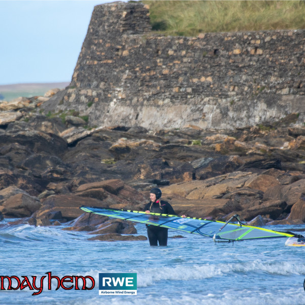 Mayo Mayhem 2024