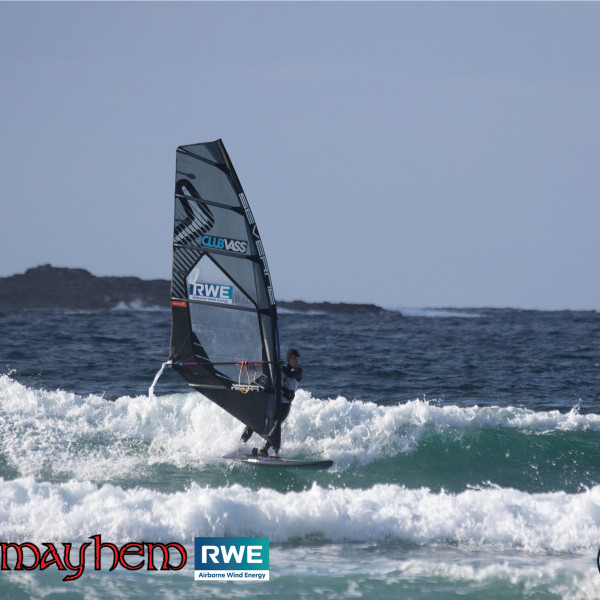 Mayo Mayhem 2024