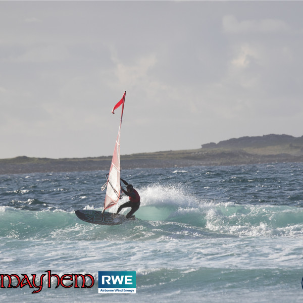Mayo Mayhem 2024