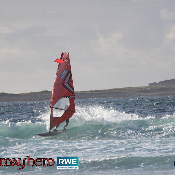 Mayo Mayhem 2024