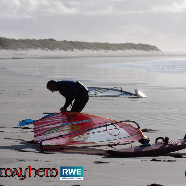 Mayo Mayhem 2024