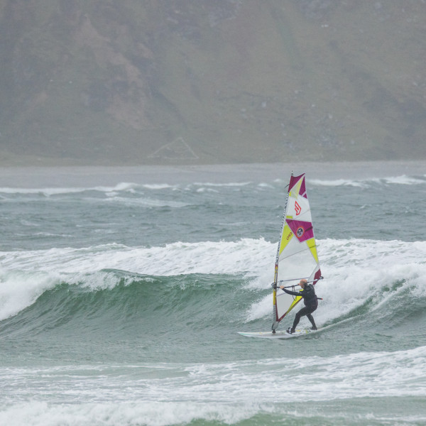 Mayo Mayhem 2017
