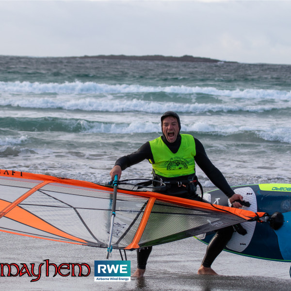 Mayo Mayhem 2024