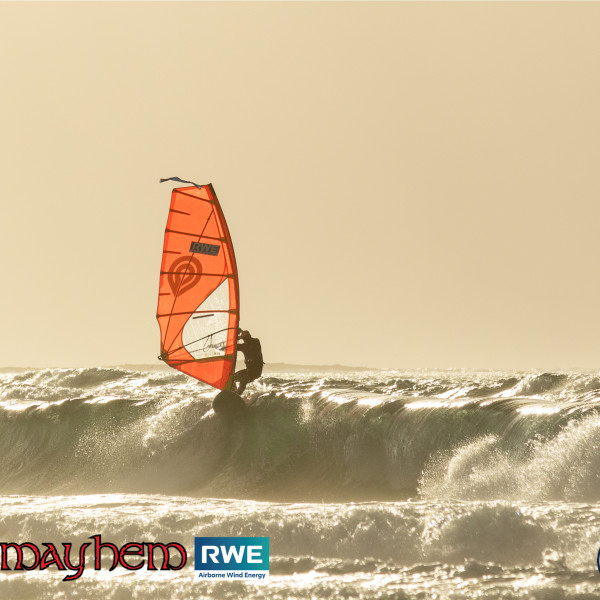 Mayo Mayhem 2024