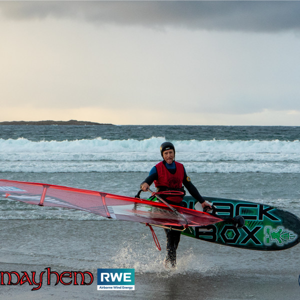 Mayo Mayhem 2024