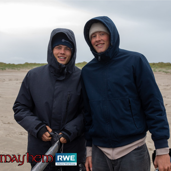 Mayo Mayhem 2024