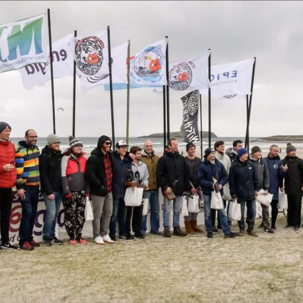 Mayo Mayhem 2018