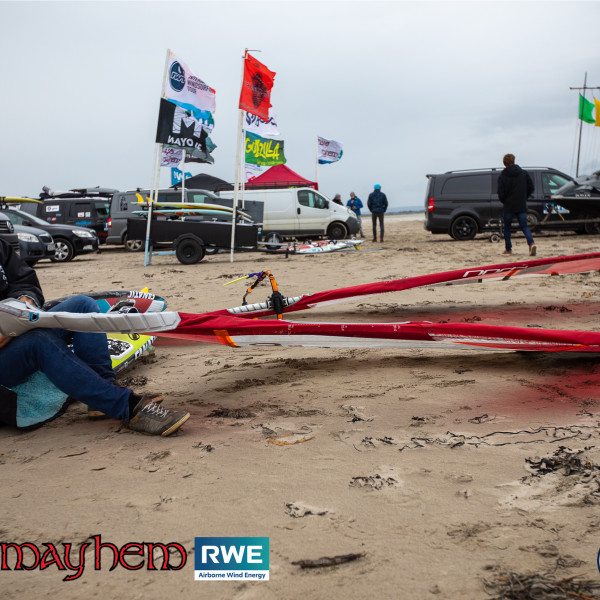 Mayo Mayhem 2024