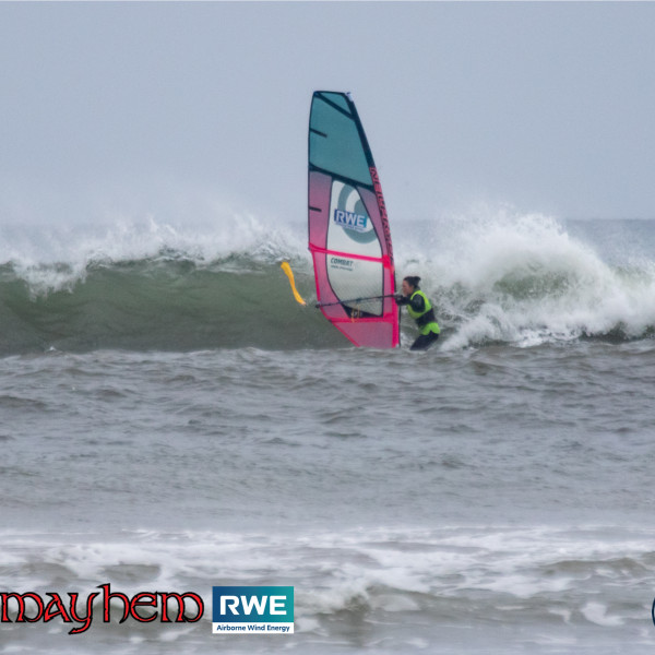 Mayo Mayhem 2024