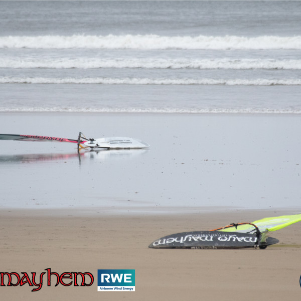 Mayo Mayhem 2024