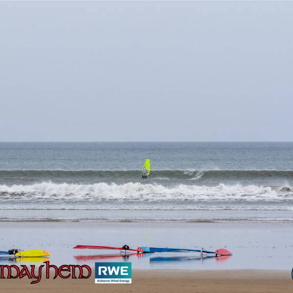 Mayo Mayhem 2024