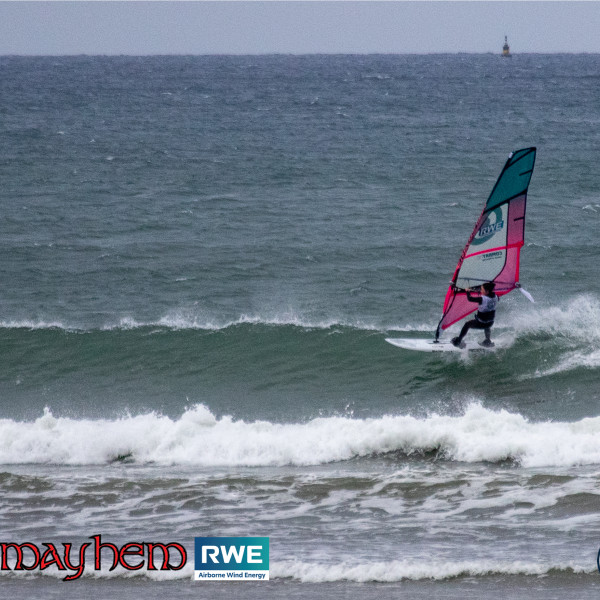 Mayo Mayhem 2024